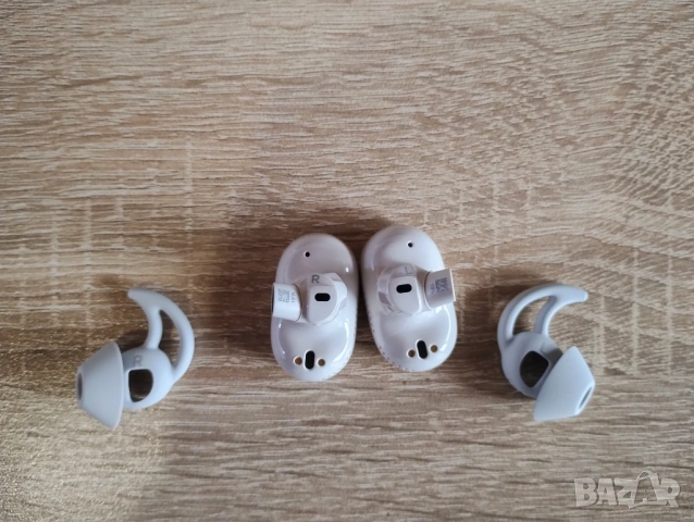 Bose QuietComfort безжични слушалки, снимка 2 - Bluetooth слушалки - 54637809