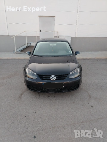 Vw Golf 5 / 1.9 TDI, снимка 4 - Автомобили и джипове - 54090163