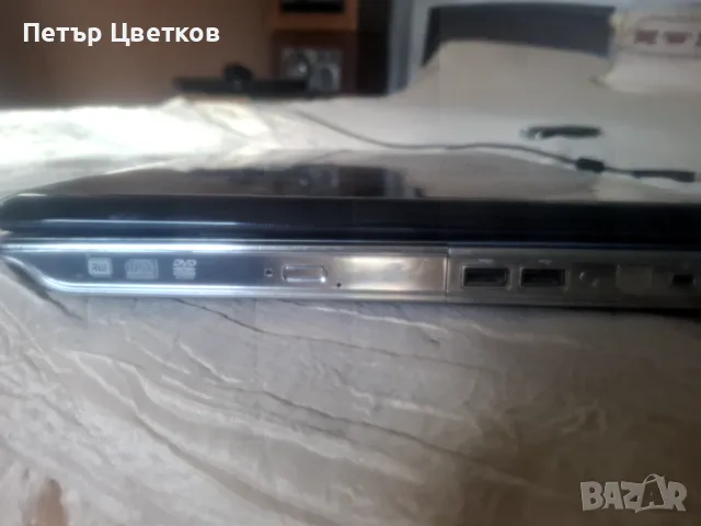 HP Pavilion,Лап Топ,Не работи , снимка 8 - Лаптопи за работа - 55314952