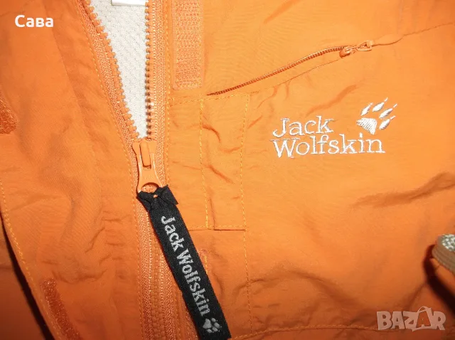 Летен елек JACK WOLFSKIN  дамски,ХС-С, снимка 3 - Елеци - 55684060