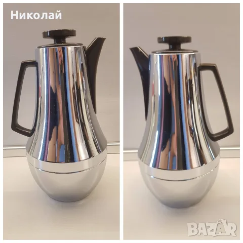 4 термоскани и 2 термоса, снимка 7 - Други стоки за дома - 55444352