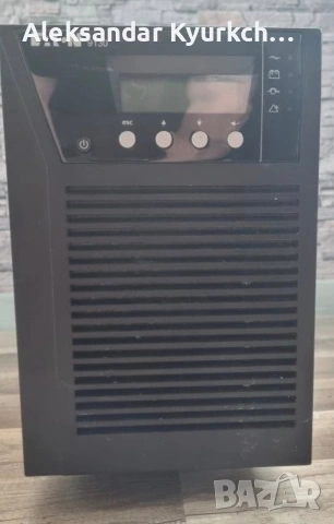 Батерия за UPS PW9130i 1500T-XL