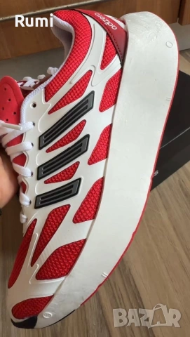 Оригинални нови маратонки Adizero Aruku! 42 н