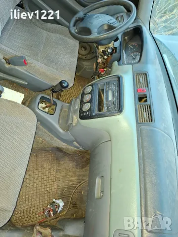 Honda CR-V 2.0 1998, снимка 5 - Автомобили и джипове - 55697737