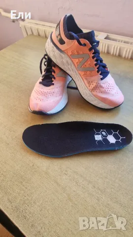 Чисто нови, оригинални New balance!