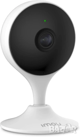 Интелигентна WiFi Камера Imou Cue 2, 3MP (2K), Двупосочно Аудио и Засичане на Човек, снимка 3 - IP камери - 54356044