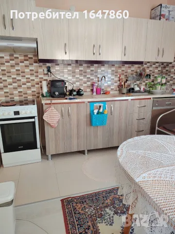 Къща в с. Полковник Савово, снимка 10 - Къщи - 55700952