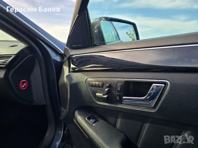 ИНТЕРИОРНИ КОРИ НА ВРАТИ КОМПЛЕКТ OEM MERCEDES W212 E 350 CDI 4MATIC OM642 2011, снимка 4 - Части - 55601175