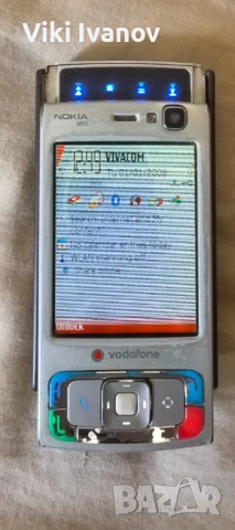 Нокия n95