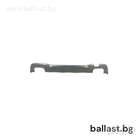 Дифузьор A1568852925 GLA W156