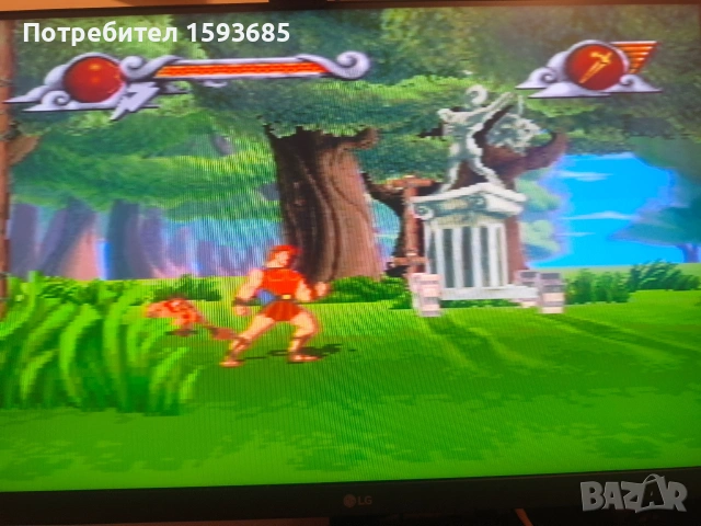 Хакнат Playstation 1 - В перфектно състояние , снимка 13 - PlayStation конзоли - 54905007