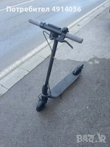 електрически скутер Segway Ninebot, снимка 3 - Наргилета - 55607115