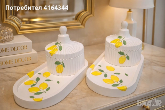 Комплекти за бижута, снимка 2 - Други - 54002641