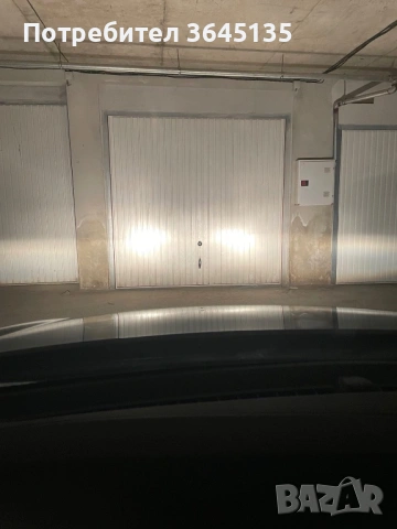 ПРОДАВАМ ГАРАЖ на бул.Св.Св.Кирил и Методий 29