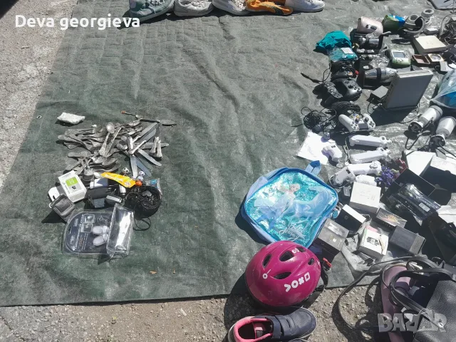 Оборотна стока на едро , снимка 13 - Други - 55683423