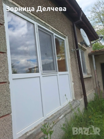 Продажба на къща в село Здравец община Димитровград, снимка 3 - Къщи - 54390389