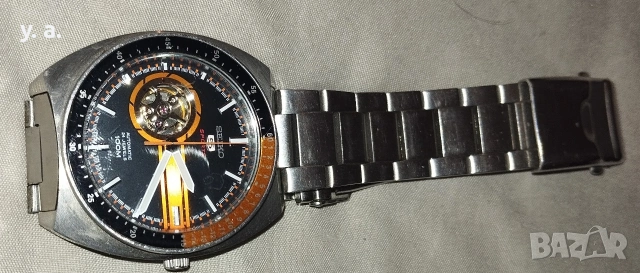 Часовник Seiko