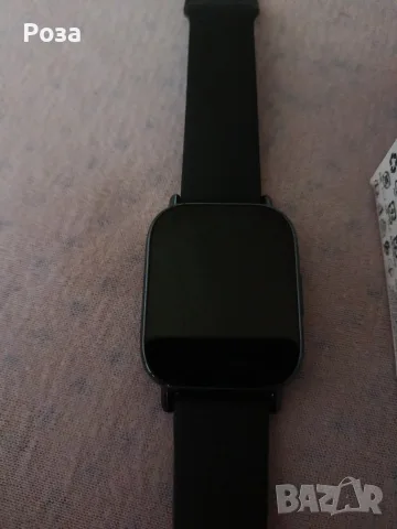 ПРЕДЛОЖЕТЕ ЦЕНА!!! Смарт Часовник Redmi Watch 5 Lite, снимка 3 - Смарт часовници - 55310669