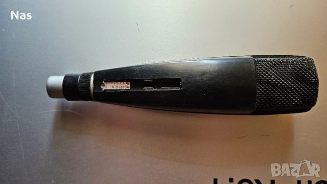 Продавам винтидж студиен микрофон Sennheiser MD421-U-4, снимка 2 - Микрофони - 55688074