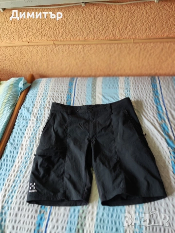 Haglofs