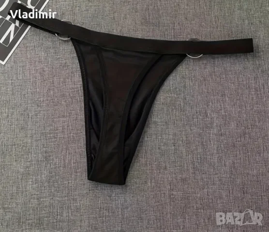 Мъжки прашки Л размер , снимка 4 - Бельо - 50712743