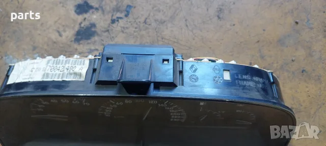 Километраж Рено Лагуна 1 За части, снимка 4 - Части - 55438928