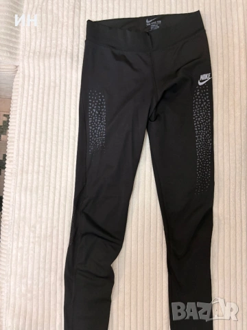 Дамски клин Nike, снимка 6 - Клинове - 54499524