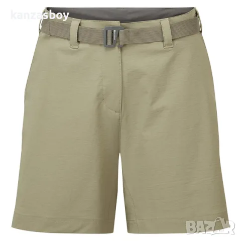 Montane Women's Terra Stretch Lite Shorts - дамски къси панталони р-р UK 10 S/M