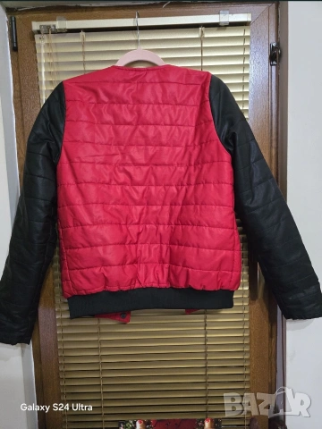 Дамски якета за продажба , снимка 8 - Якета - 54276316