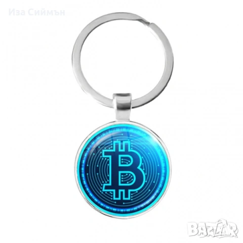 Висок клас биткоин монети, снимка 9 - Нумизматика и бонистика - 30994655