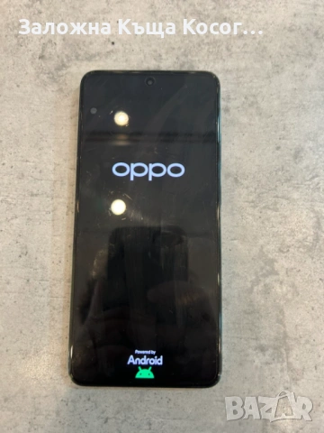 OPPO Reno12 FS 12GB / 512GB, снимка 3 - Други - 54500075