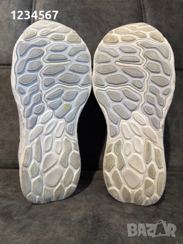 New Balance Fresh Foam., снимка 6 - Маратонки - 54664696