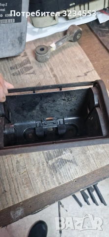 Части БМВ Е46, снимка 14 - Части - 54105104