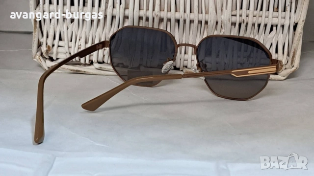 14. Дамски Слънчеви очила с поляризация Made in Bulgaria Didal, снимка 3 - Слънчеви и диоптрични очила - 53979365