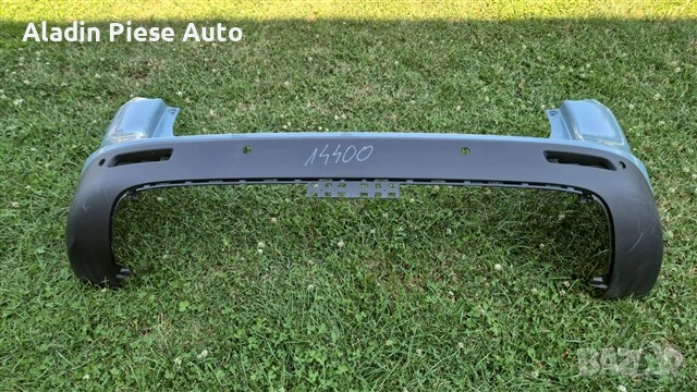Задна броня Suzuki Vitara година 2016 2017 2018 2019 2020 2021 2022 код 7181154P, 71811-54P , снимка 2 - Аксесоари и консумативи - 55014818