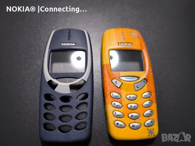 Оригинални панели Nokia 3310/Nokia 3330, снимка 6 - Nokia - 55531076