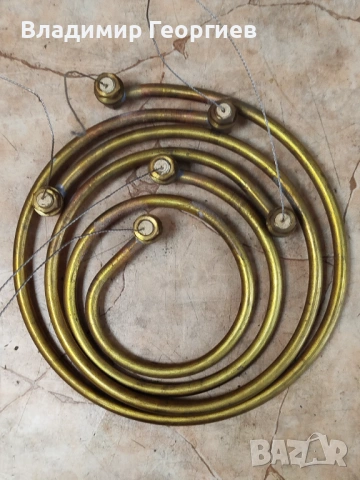 Нагреватели за дестилатор