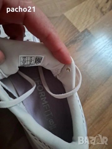 Saucony Gyide 18, снимка 13 - Маратонки - 54985582