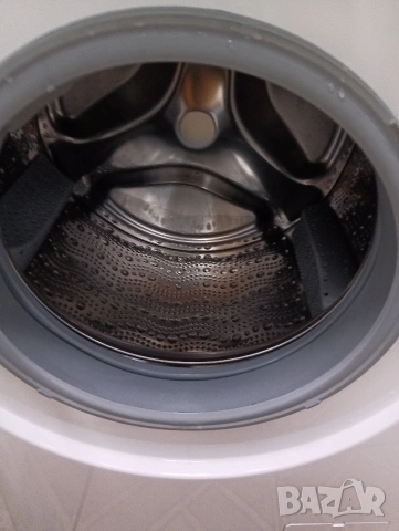 Високо технологична пералня Бош Bosch Avantixx7 A+++ 7кг 2 години гаранция!, снимка 9 - Перални - 54173987