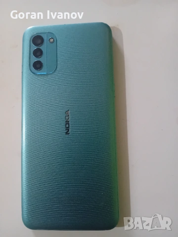 Продавам нокиа G11 за мяна на дисплеи е телефона 