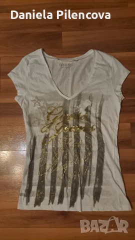 Тениска Guess М размер
