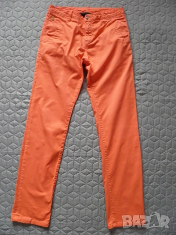 G-star оригинални дамски панталони W26/ L32 , снимка 9 - Панталони - 54356866