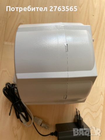 MikroTik SXT LTE RBSXTLTE3-7, снимка 2 - Рутери - 55163653
