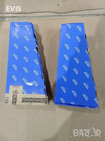 Смесител за мивка GROHE Eurosmart Cosmopolitan – размер M , снимка 5 - Други стоки за дома - 54110601