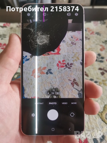 Samsung S23 (S911B), снимка 3 - Samsung - 54014966