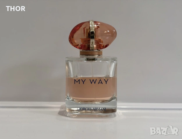 alien chanel dior tom ford mugler armani, снимка 2 - Дамски парфюми - 55263903