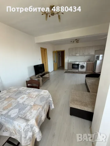 Двустаен в Коматево ! , снимка 4 - Апартаменти - 55372308