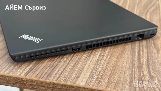 Lenovo ThinkPad T14 / Ryzen 7 4750u / 16GB / 512GB / FHD IPS, снимка 14 - Лаптопи за дома - 54994495