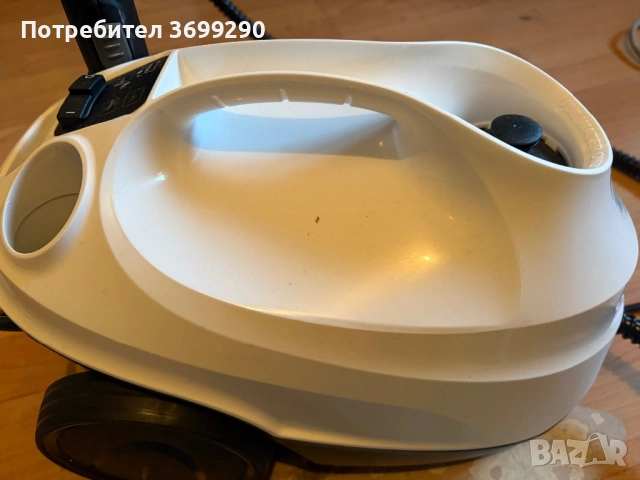 Парочистачка  Керхер , снимка 3 - Парочистачки и Водоструйки - 54429516