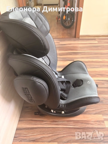 Lorelli Aviator SPS Isofix, снимка 2 - Други - 55168189